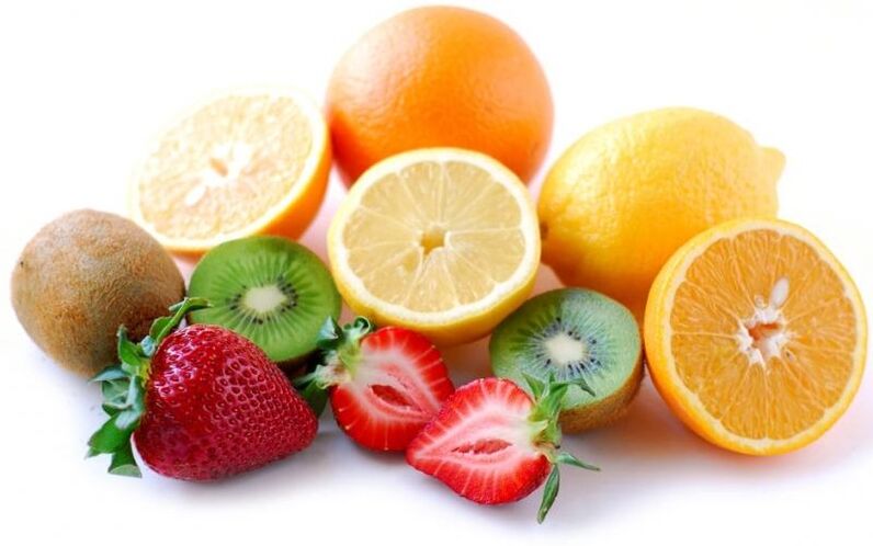 froita para adelgazar 7 kg por semana
