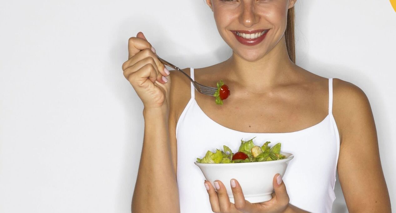 A dieta xaponesa é a esencia