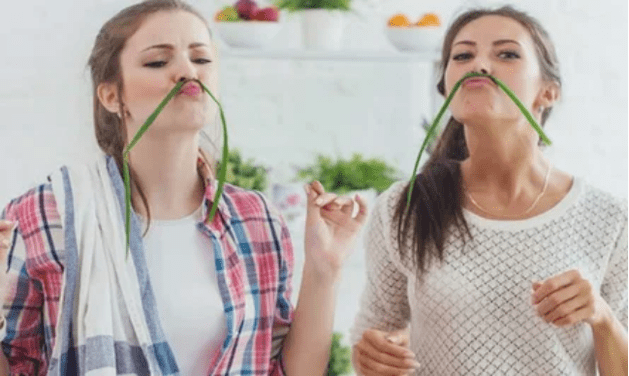 A dieta é amada