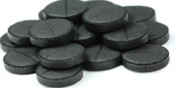 Carbono activado