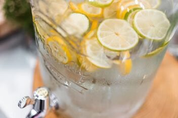 bebidas para a dieta hormonal