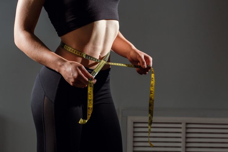 consolidando os resultados dunha dieta preguiceira